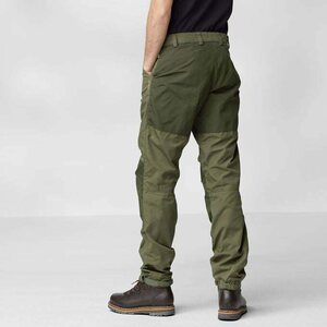 Fjällräven Greenland Trail Trousers Mens