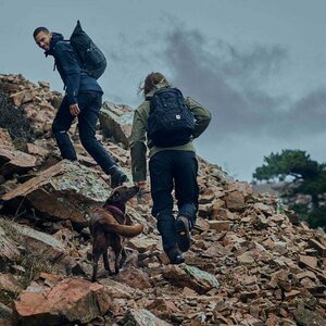 Fjällräven HC Hydratic Trail Jacket Mens