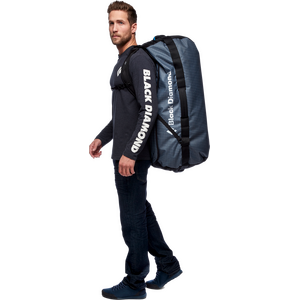 Black Diamond Stonehauler 120L Duffel