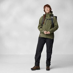 Fjällräven HC Hydratic Trail Jacket Womens