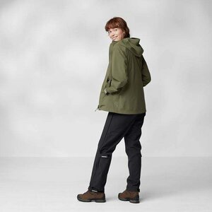 Fjällräven HC Hydratic Trail Jacket Womens
