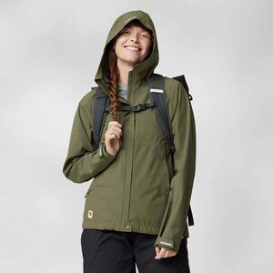 Fjällräven HC Hydratic Trail Jacket Womens