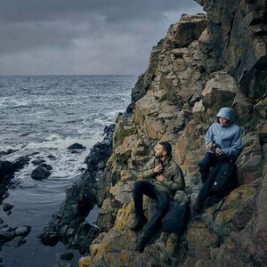 Fjällräven HC Hydratic Trail Jacket Womens