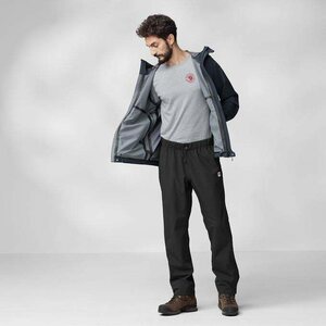 Fjällräven HC Hydratic Trail Trousers Mens