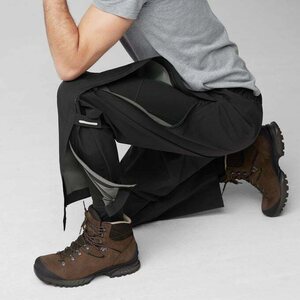 Fjällräven HC Hydratic Trail Trousers Mens