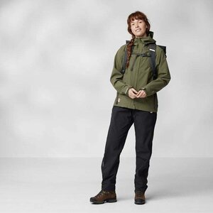 Fjällräven HC Hydratic Trail Trousers Womens