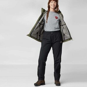 Fjällräven HC Hydratic Trail Trousers Womens