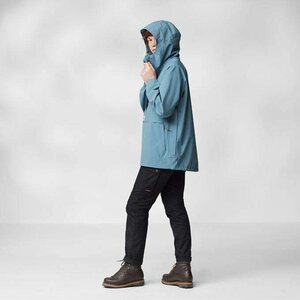 Fjällräven Vardag Hydratic Anorak Womens