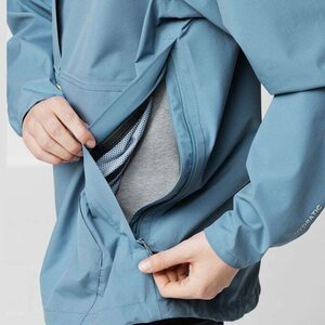 Fjällräven Vardag Hydratic Anorak Womens