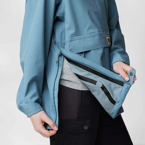 Fjällräven Vardag Hydratic Anorak Womens