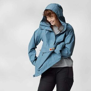 Fjällräven Vardag Hydratic Anorak Womens