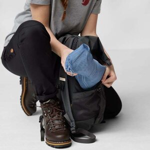 Fjällräven Vardag Hydratic Anorak Womens