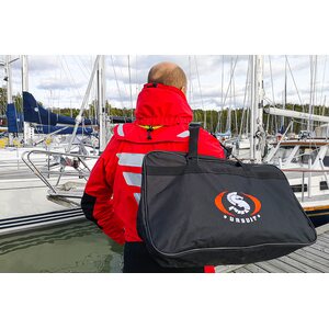 Ursuit Gemino Navigator Gore-Tex with neoprene sock - Tailored