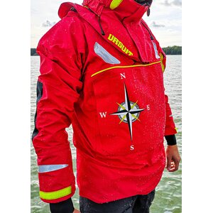 Ursuit Gemino Navigator Gore-Tex with boots - Tailored