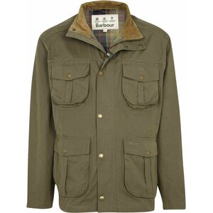 Barbour Sanderling Casual Mens