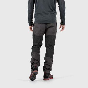 Fjällräven Abisko Lite Trekking Zip-Off Trousers Mens Regular