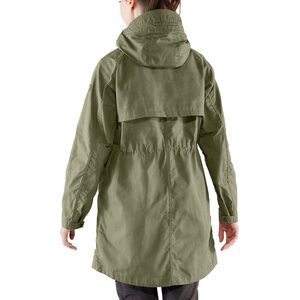 Fjällräven Karla Lite Jacket Womens