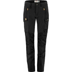 Fjällräven Nikka Trousers Curved Womens Long