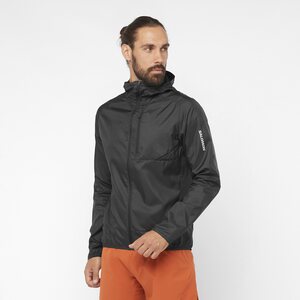 Salomon Bonatti Cross Wind Jacket Mens