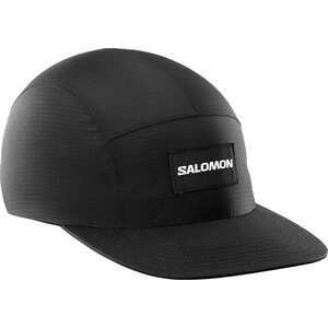 Salomon Bonatti Waterproof Five Panel Cap