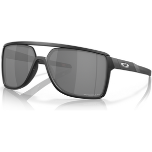Oakley Castel Matte Black Ink w/ Prizm Black Polarized