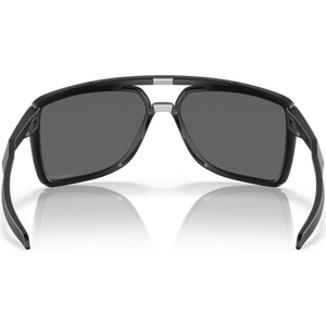Oakley Castel Matte Black Ink w/ Prizm Black Polarized