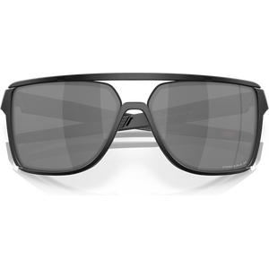 Oakley Castel Matte Black Ink w/ Prizm Black Polarized
