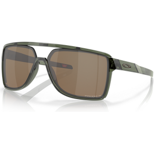 Oakley Castel Olive Ink w/ Prizm Tungsten Polarized