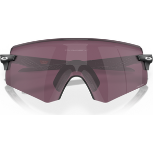 Oakley Encoder Matte Carbon w/ Prizm Road Black
