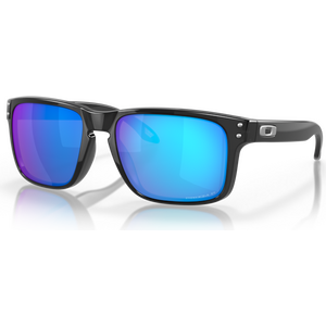 Oakley Holbrook Black Ink w/ Prizm Sapphire Polarized