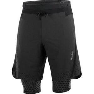 Salomon S/Lab Ultra 2in1 Short Mens
