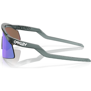 Oakley Hydra Crystal Black w/ Prizm Violet
