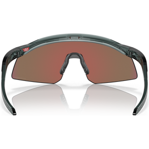 Oakley Hydra Crystal Black w/ Prizm Violet
