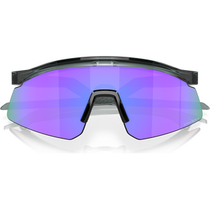 Oakley Hydra Crystal Black w/ Prizm Violet