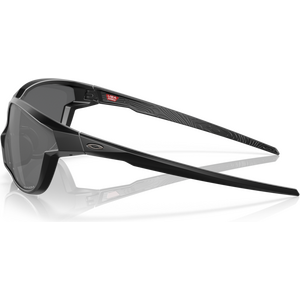 Oakley Kaast Matte Black w/ Prizm Black