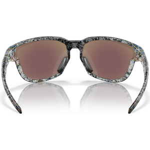 Oakley Kaast Verve Spacedust w/ Prizm Sapphire