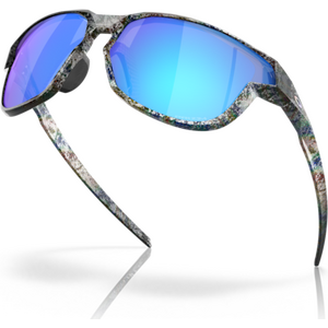 Oakley Kaast Verve Spacedust w/ Prizm Sapphire