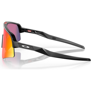 Oakley Sutro Lite Sweep, Matte Black w/ Prizm Road