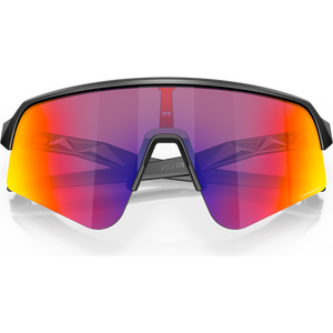 Oakley Sutro Lite Sweep, Matte Black w/ Prizm Road