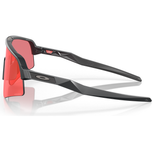 Oakley Sutro Lite Sweep, Matte Carbon w/ Prizm Trail Torch
