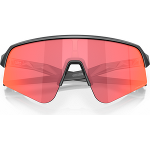 Oakley Sutro Lite Sweep, Matte Carbon w/ Prizm Trail Torch