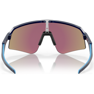 Oakley Sutro Lite Sweep, Matte Navy w/ Prizm Sapphire