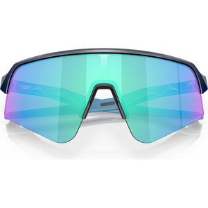 Oakley Sutro Lite Sweep, Matte Navy w/ Prizm Sapphire