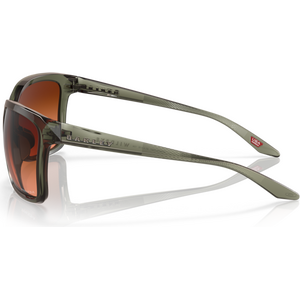 Oakley Wildrye Olive Ink w/ Prizm Brown Gradient