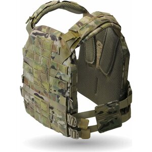 Agilite K-Zero Plate Carrier