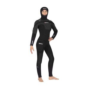 Mares Pro Therm 8/7 Wetsuit She Dives