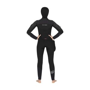 Mares Pro Therm 8/7 Wetsuit She Dives