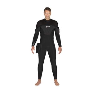 Mares Pro Therm 8/7 Wetsuit Mens