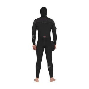 Mares Pro Therm 8/7 Wetsuit Mens
