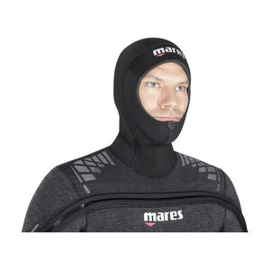 Mares Pro Therm 8/7 Wetsuit Mens